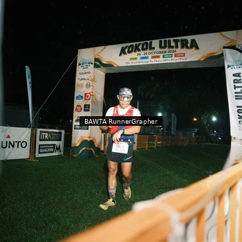 Runner Photo 8846816
