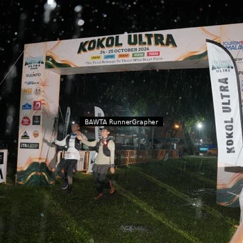 Runner Photo 8846817