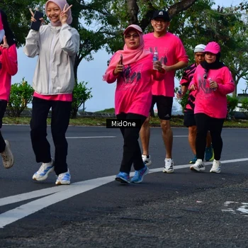 Runner Photo 8846820