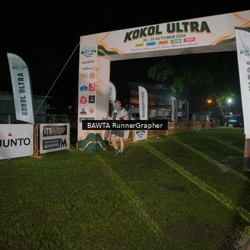 Runner Photo 8846821