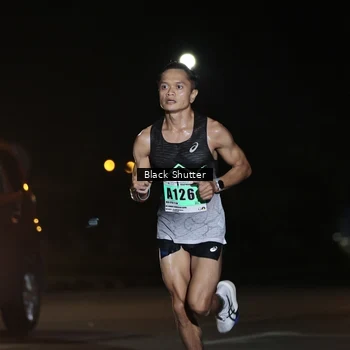 Runner Photo 8846822