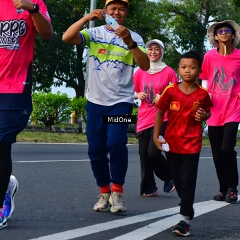 Runner Photo 8846826