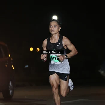 Runner Photo 8846827