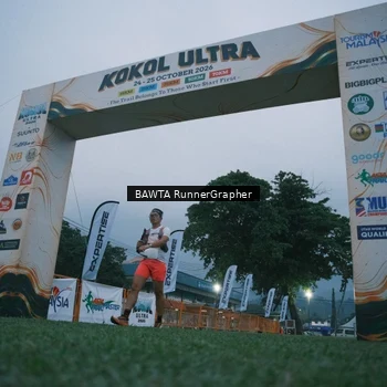 Runner Photo 8846830