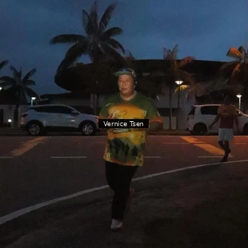 Runner Photo 8846833