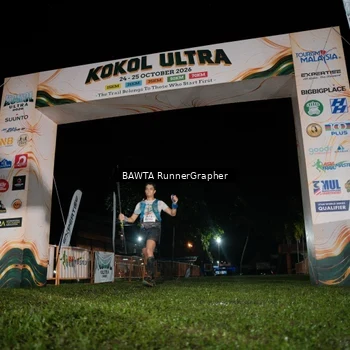 Runner Photo 8846834