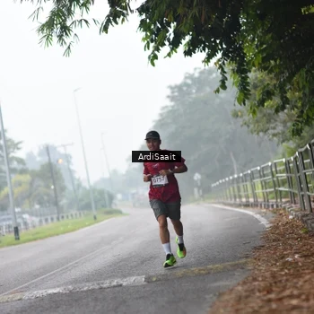 Runner Photo 8846836