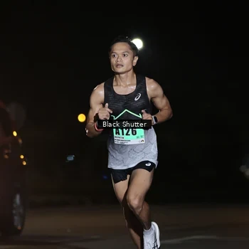 Runner Photo 8846837