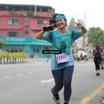 Runner Photo 8846838