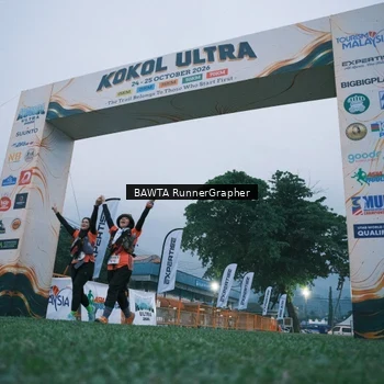 Runner Photo 8846842