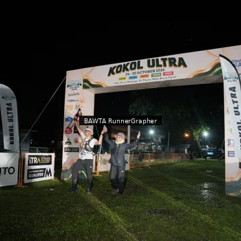 Runner Photo 8846843