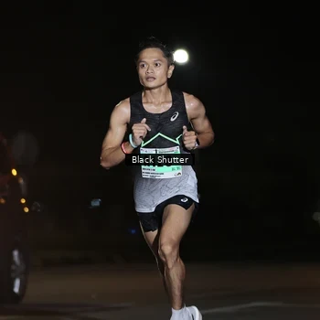 Runner Photo 8846847