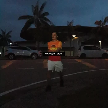 Runner Photo 8846852