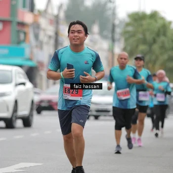 Runner Photo 8846855