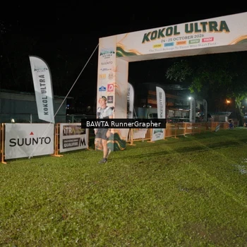 Runner Photo 8846857