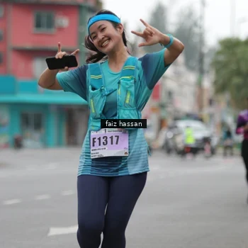 Runner Photo 8846862