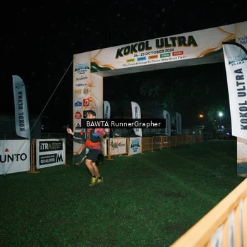 Runner Photo 8846867