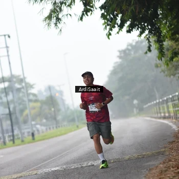 Runner Photo 8846868
