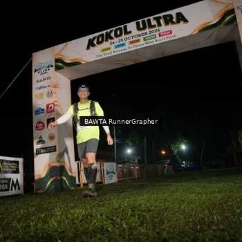 Runner Photo 8846875