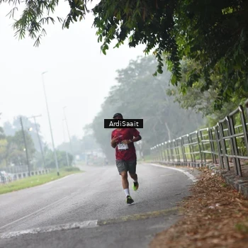 Runner Photo 8846876
