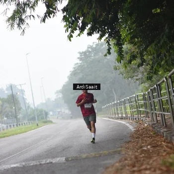 Runner Photo 8846880