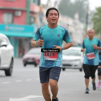 Runner Photo 8846881