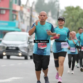 Runner Photo 8846882
