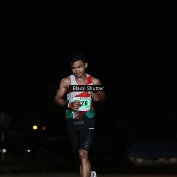 Runner Photo 8846883