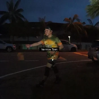 Runner Photo 8846886