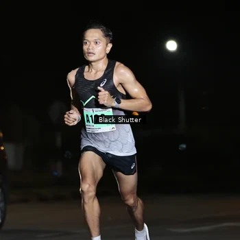 Runner Photo 8846887