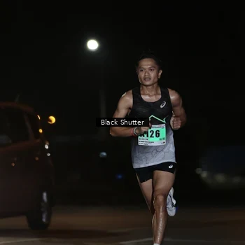 Runner Photo 8846888