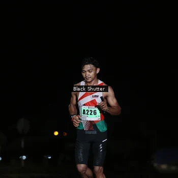 Runner Photo 8846892