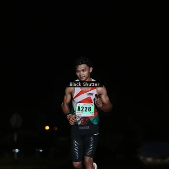 Runner Photo 8846894