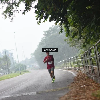 Runner Photo 8846895