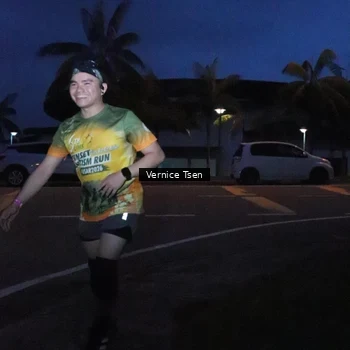 Runner Photo 8846896