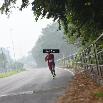 Runner Photo 8846898