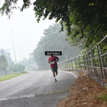 Runner Photo 8846903