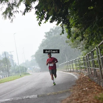 Runner Photo 8846904