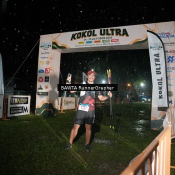 Runner Photo 8846906