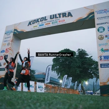 Runner Photo 8846908