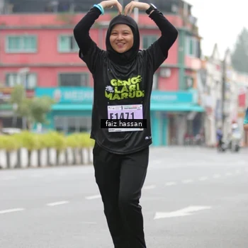 Runner Photo 8846909