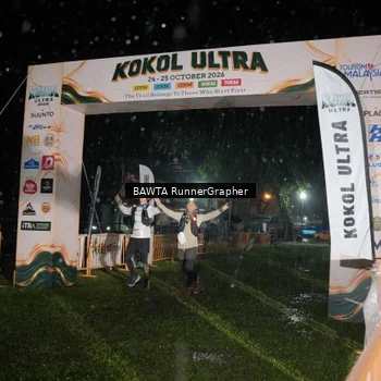 Runner Photo 8846913