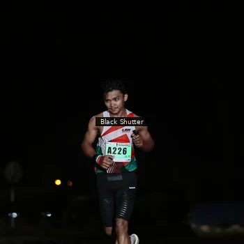 Runner Photo 8846915