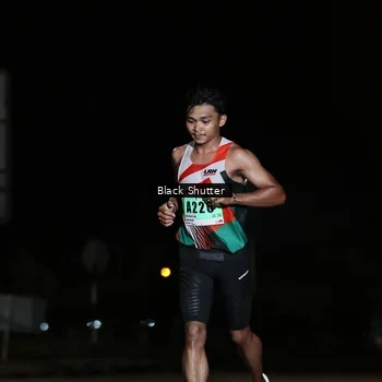 Runner Photo 8846916