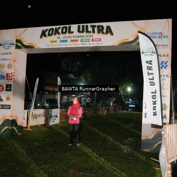 Runner Photo 8846919