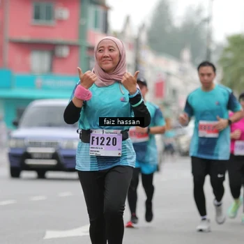 Runner Photo 8846920