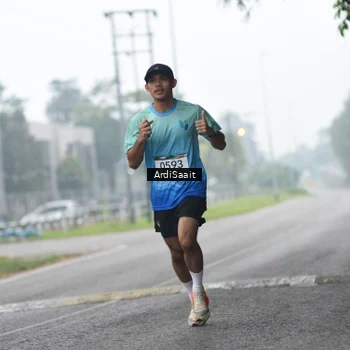 Runner Photo 8846921