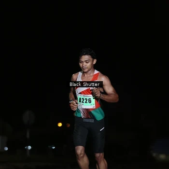 Runner Photo 8846922