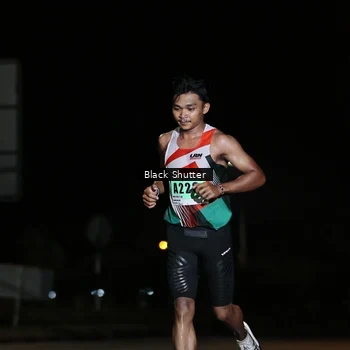 Runner Photo 8846923