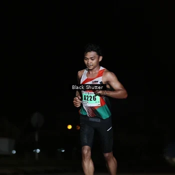 Runner Photo 8846924